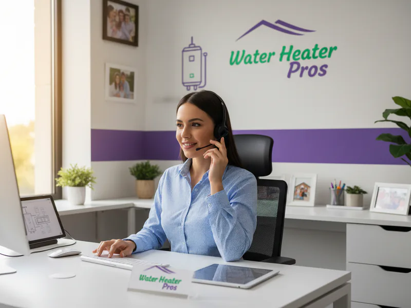 Water Heater Repair  in Allentown  FAQ